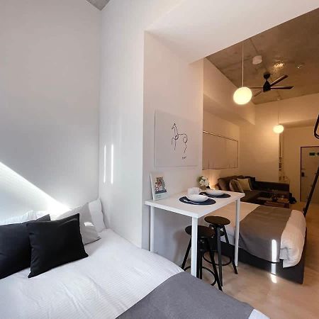Bhotel Nekoyard - Loft Studio Close To Peace Park & City Sights Hiroszima Zewnętrze zdjęcie