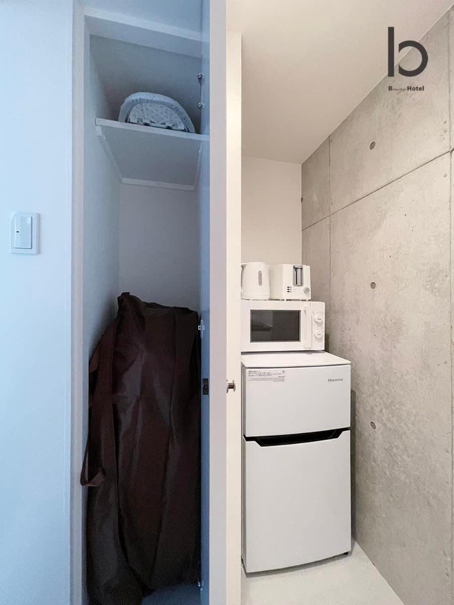 Bhotel Nekoyard - Loft Studio Close To Peace Park & City Sights Hiroszima Zewnętrze zdjęcie