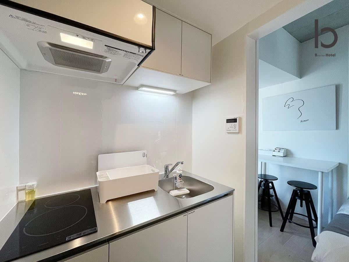 Bhotel Nekoyard - Loft Studio Close To Peace Park & City Sights Hiroszima Zewnętrze zdjęcie