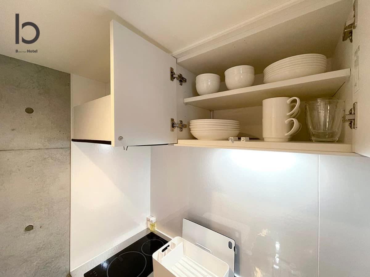 Bhotel Nekoyard - Loft Studio Close To Peace Park & City Sights Hiroszima Zewnętrze zdjęcie