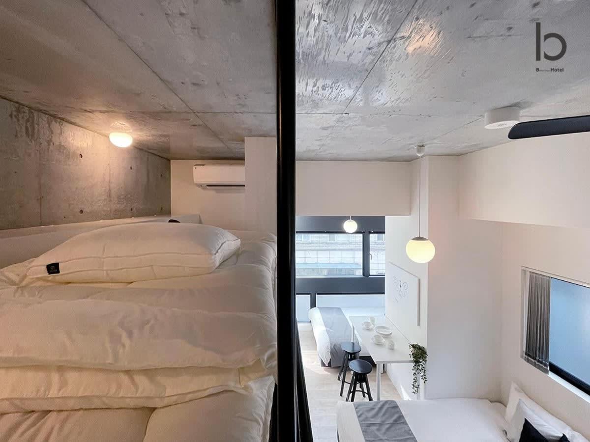 Bhotel Nekoyard - Loft Studio Close To Peace Park & City Sights Hiroszima Zewnętrze zdjęcie