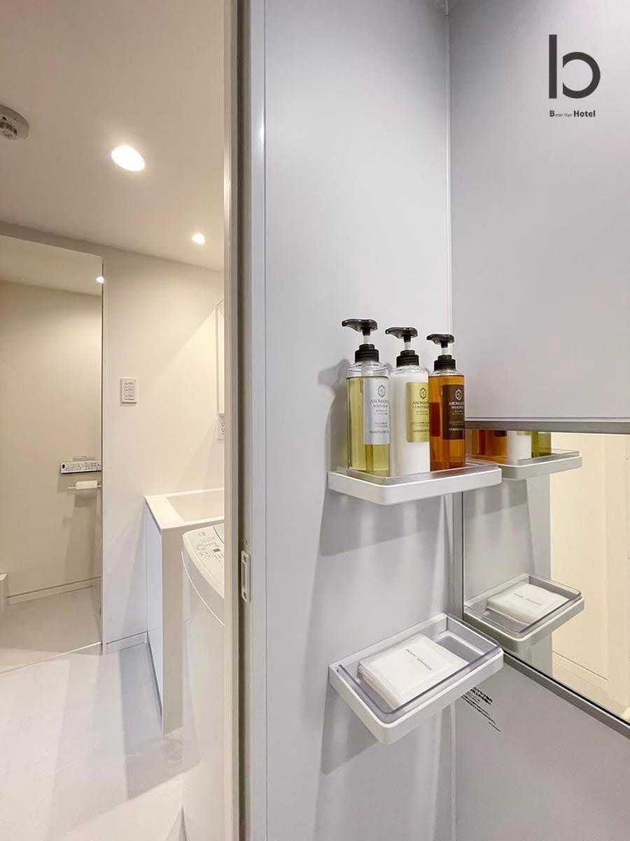 Bhotel Nekoyard - Loft Studio Close To Peace Park & City Sights Hiroszima Zewnętrze zdjęcie