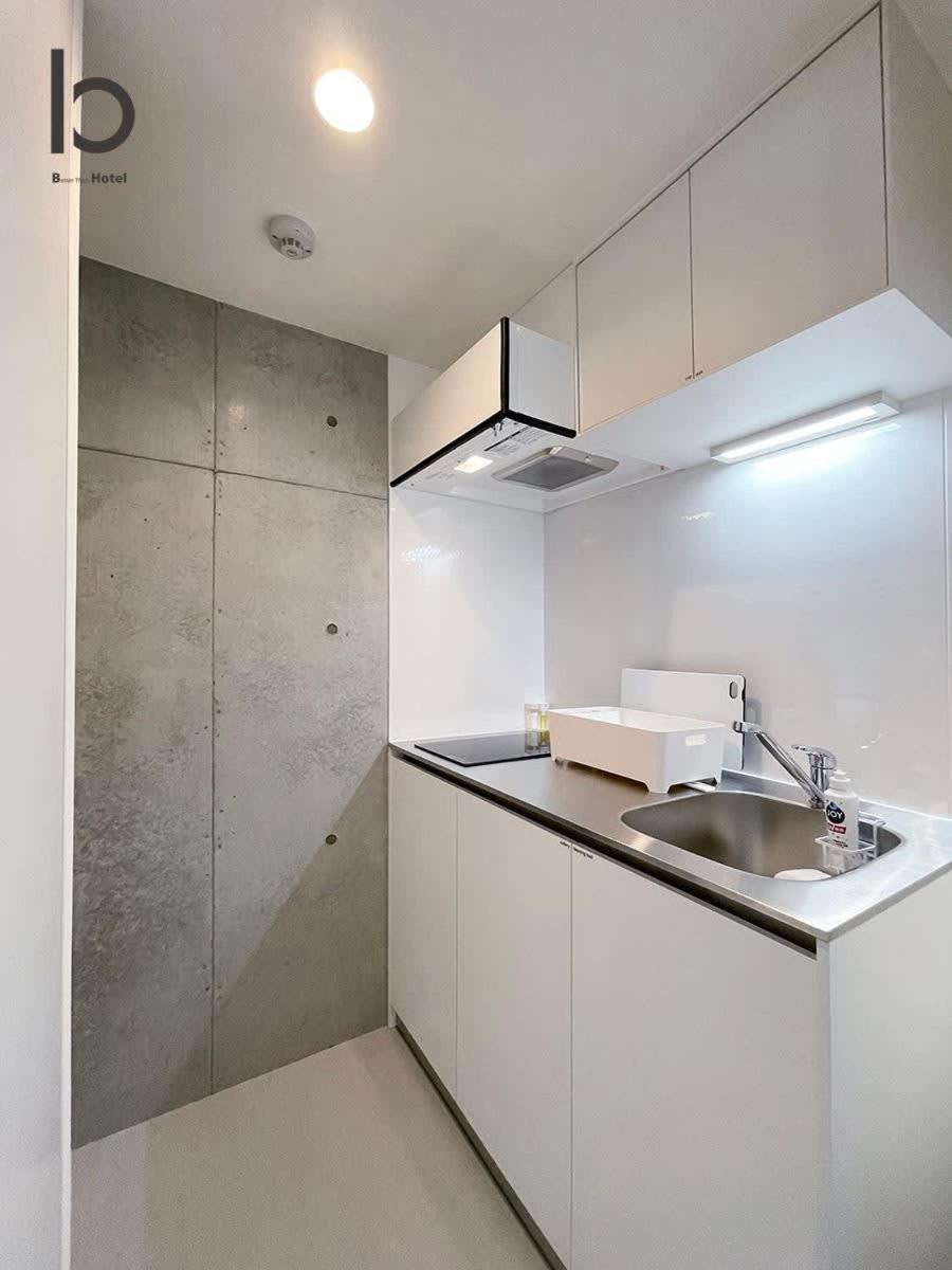Bhotel Nekoyard - Loft Studio Close To Peace Park & City Sights Hiroszima Zewnętrze zdjęcie
