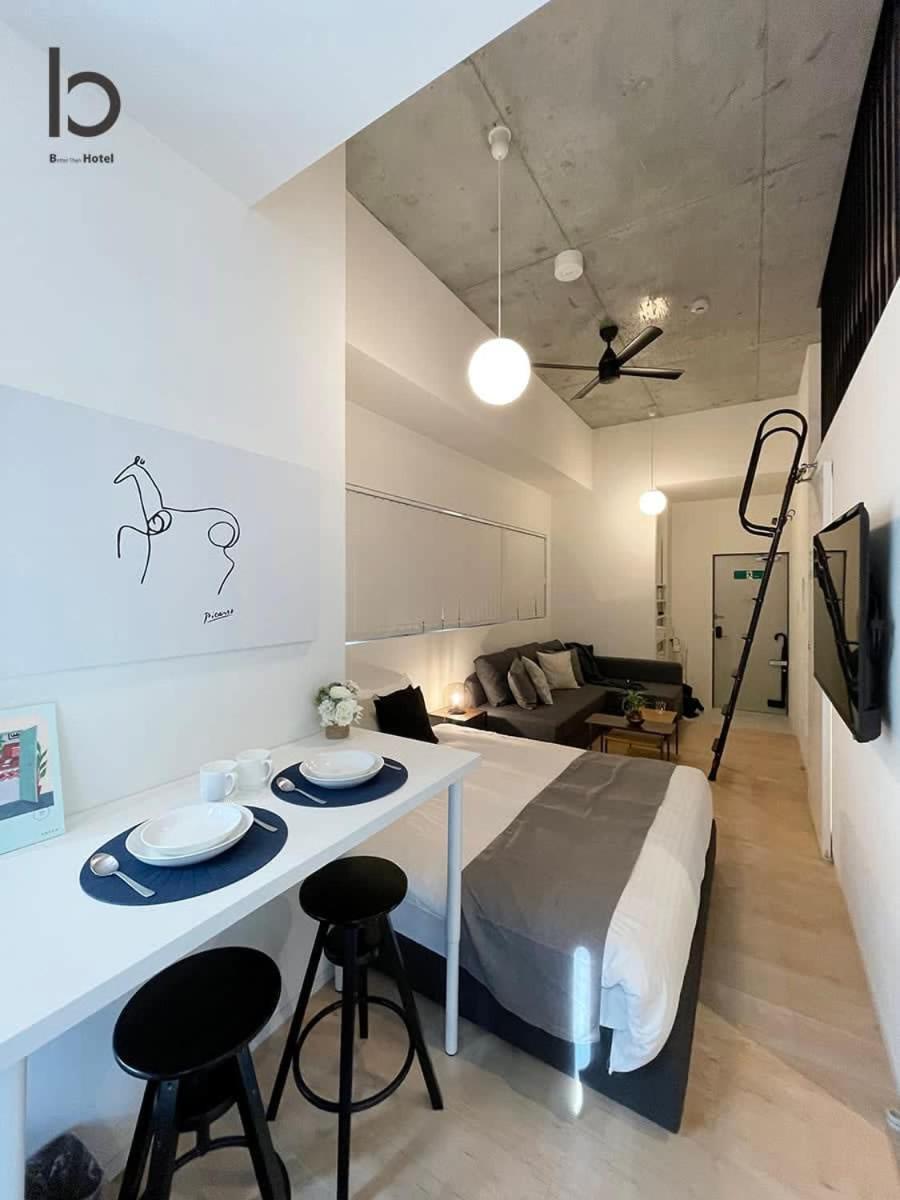 Bhotel Nekoyard - Loft Studio Close To Peace Park & City Sights Hiroszima Zewnętrze zdjęcie