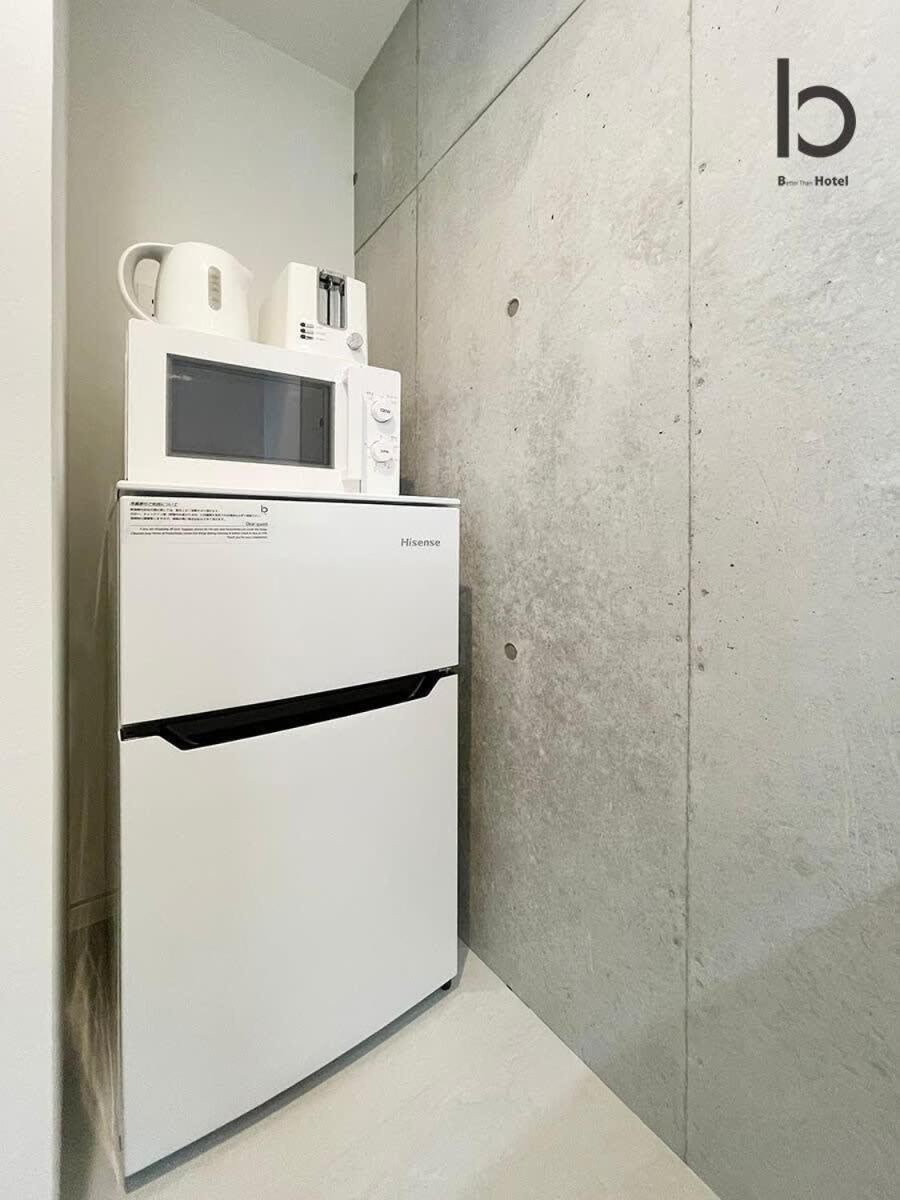 Bhotel Nekoyard - Loft Studio Close To Peace Park & City Sights Hiroszima Zewnętrze zdjęcie