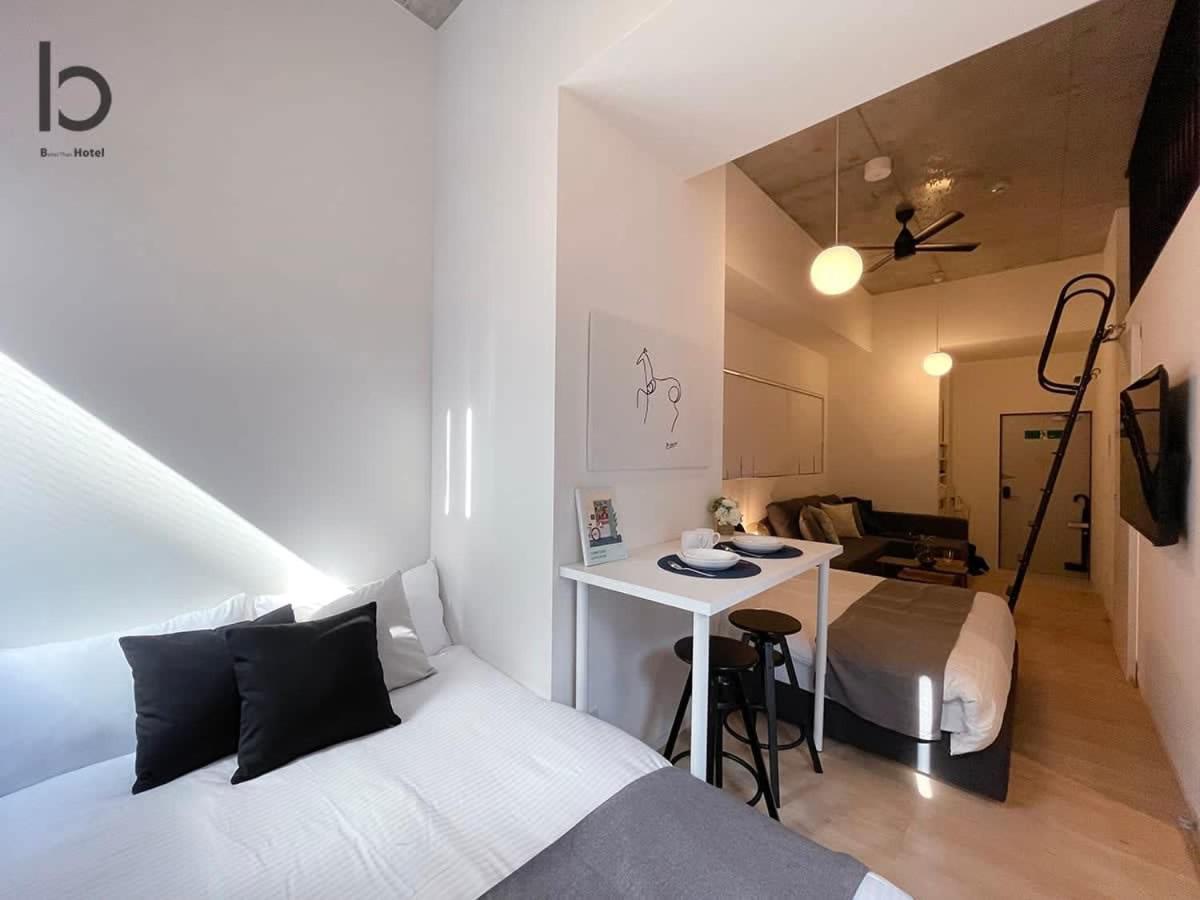 Bhotel Nekoyard - Loft Studio Close To Peace Park & City Sights Hiroszima Zewnętrze zdjęcie