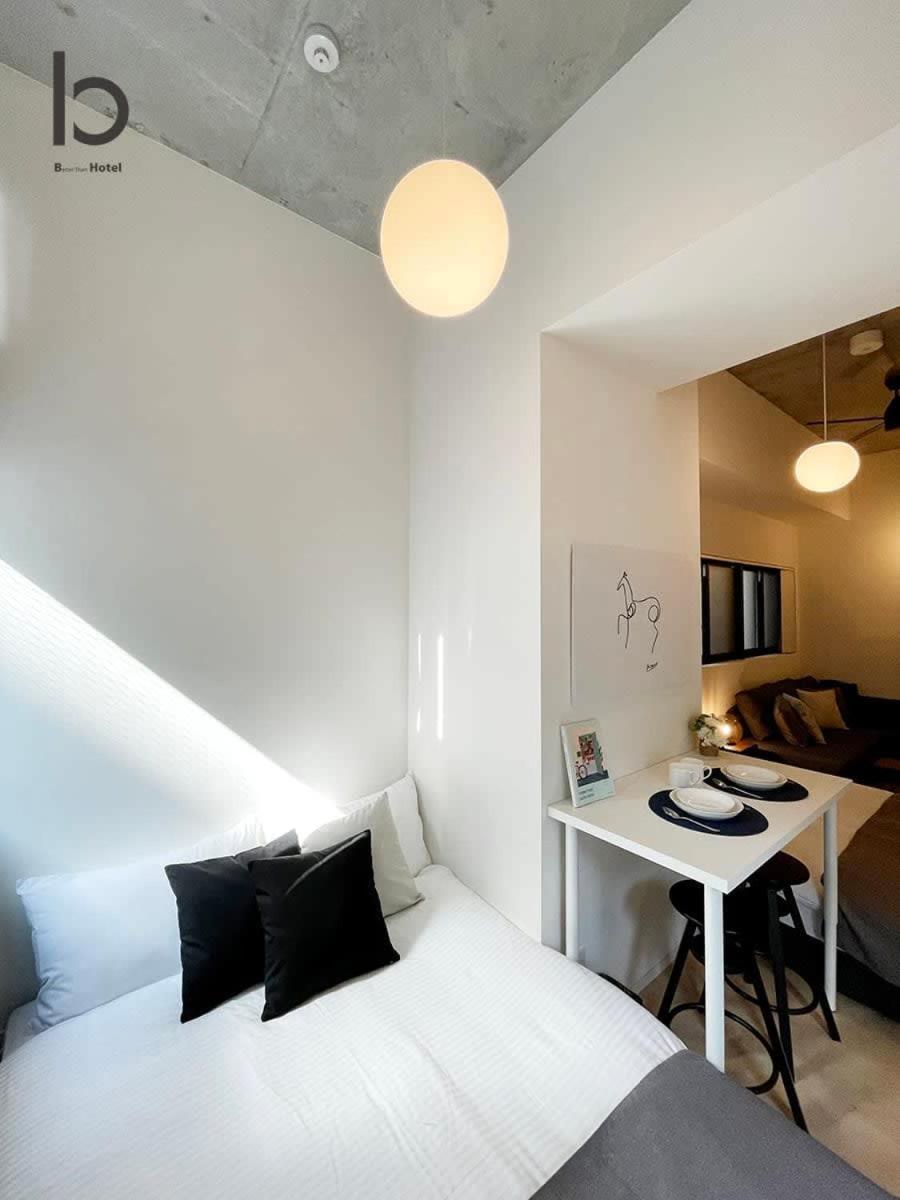 Bhotel Nekoyard - Loft Studio Close To Peace Park & City Sights Hiroszima Zewnętrze zdjęcie