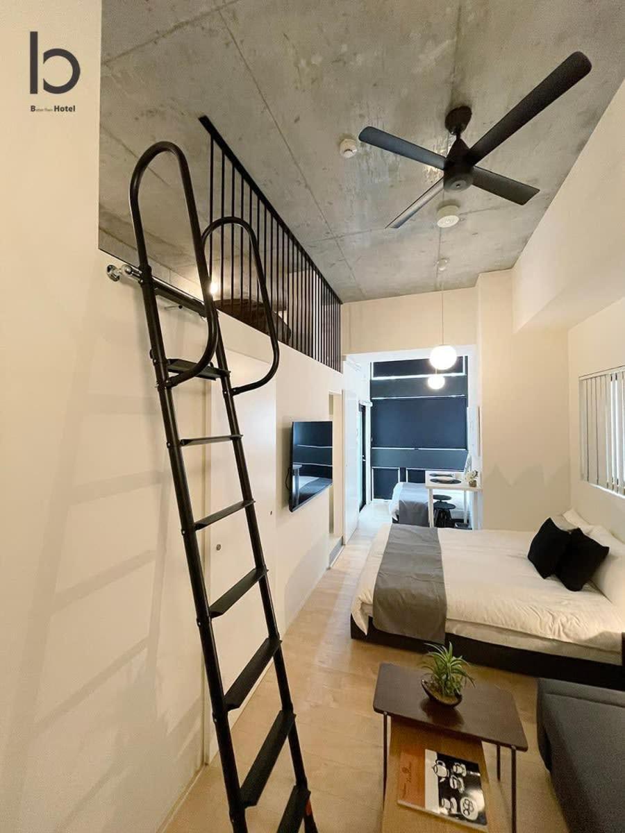 Bhotel Nekoyard - Loft Studio Close To Peace Park & City Sights Hiroszima Zewnętrze zdjęcie