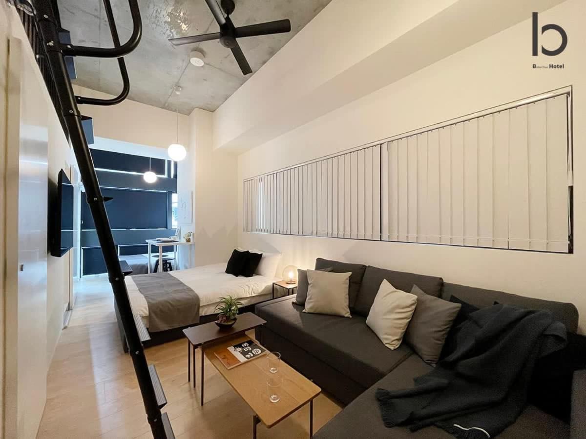 Bhotel Nekoyard - Loft Studio Close To Peace Park & City Sights Hiroszima Zewnętrze zdjęcie